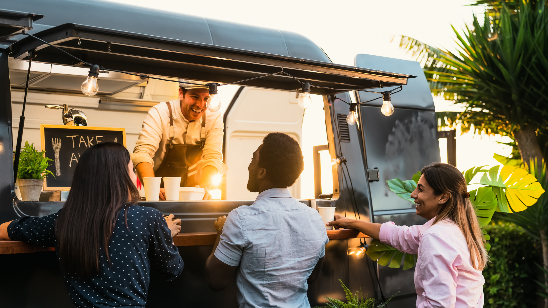 Food Trucking